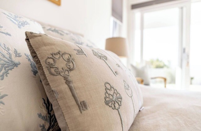 Nautilus ~ Bay of Fires