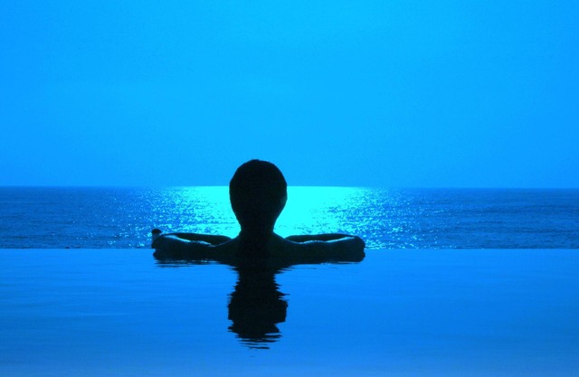 Nautilus Beach Villa, beachfront private 5-bed villa, amazing sea/sunset views