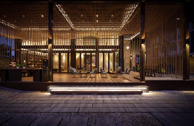 Navakitel Design Hotel