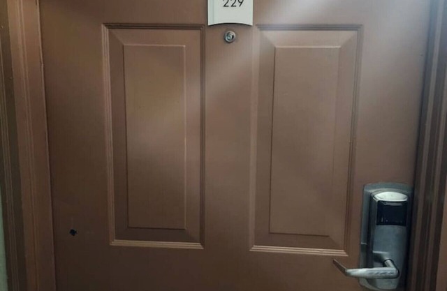 Naval Suites - Room 229