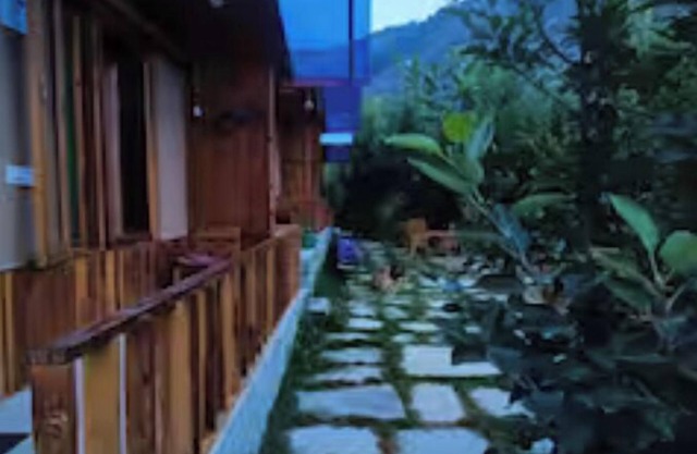 Navira Hills Laida 3 Cottages in Chanon by Homeyhuts