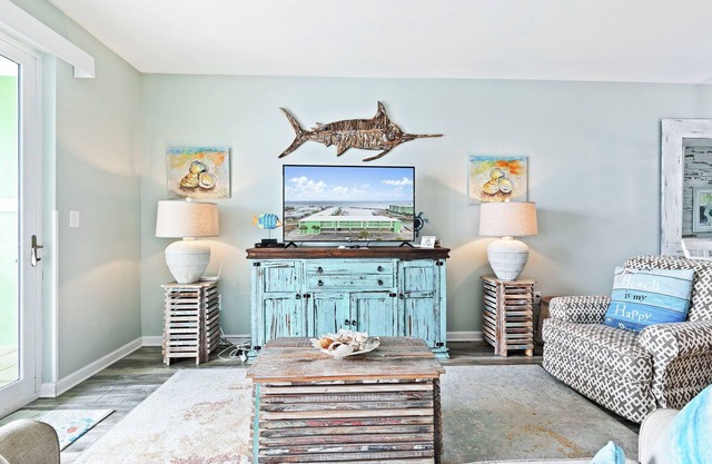 Navy Cove - Endless Sunsets #2213 - Beach Access