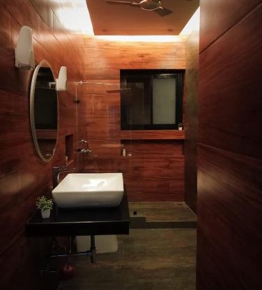 Nawabi SunRise HomeStay