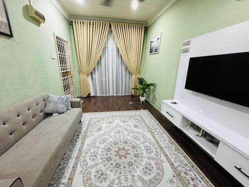 Nawra Iman Guest House