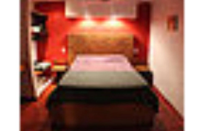 Nayara cabin with heated pool