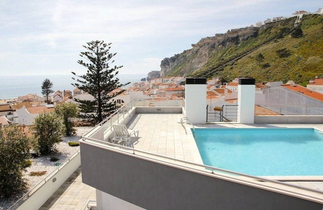 NAZ Apartments - Colina