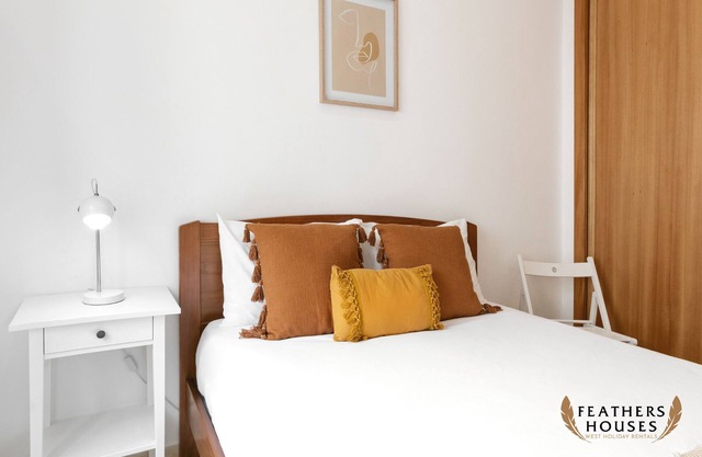 Nazaré DownTown Flat