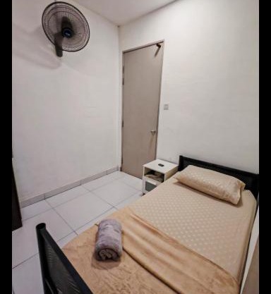 NB Metrocity Homestay