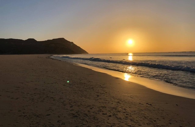 Near Beach Property in Ras Madrakah.