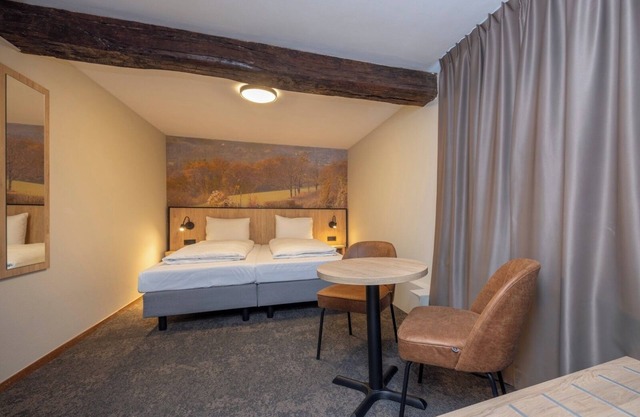 Near Kasteel Hoensbroek | Free Breakfast & Parking | Biking and Hiking Nearby