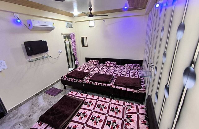 Near mahakaleshwar temple