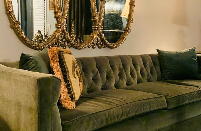 Near Nashville Medical District