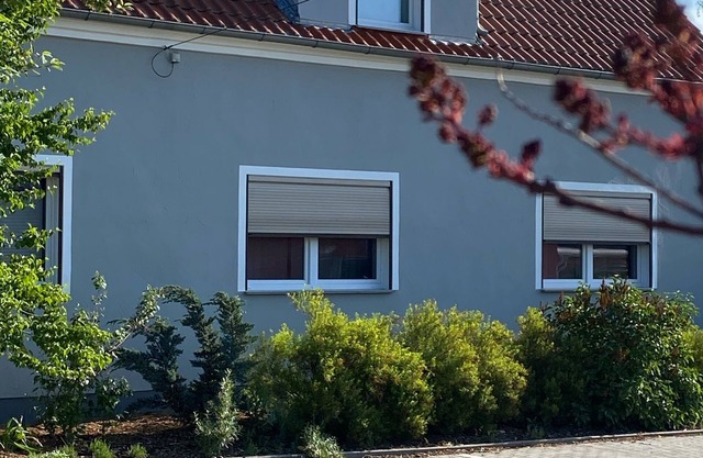 Nebelhaus - holiday in the orchard