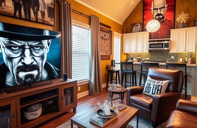 Need a place to cook? Look no further than 11541 Price Ln SE Rainier WA