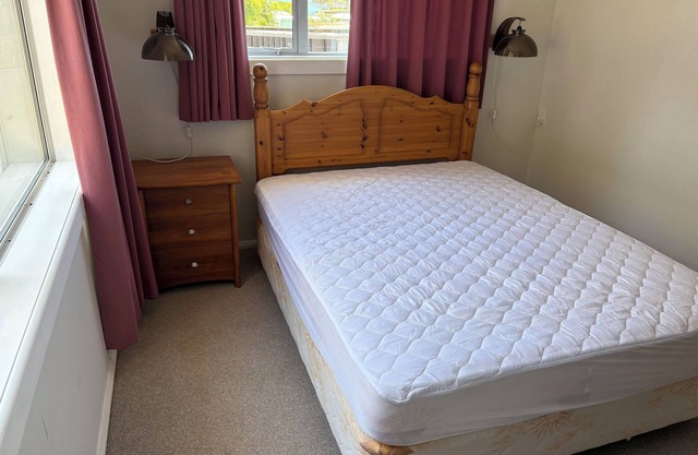 Need more space! 2 houses for rent - sleep up to 12!