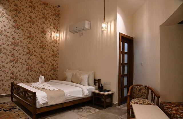 Neelam Foresteria Resort