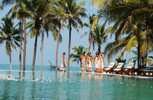 Neeleshwar Hermitage