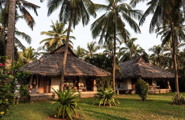 Neeleshwar Hermitage