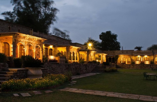 Neemrana's - Deo Bagh