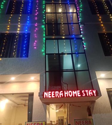 Neera home stay