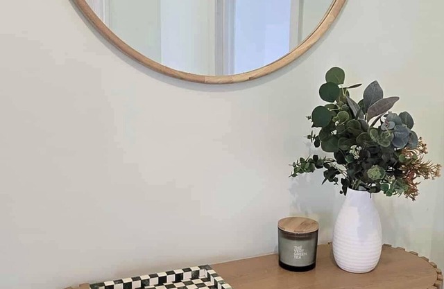 Neeri Home is a central, peaceful retreat with enough room for everybody.