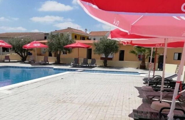 Nefama Blue Pensão Apto21