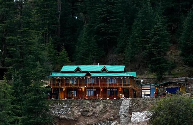 Negi Farmhouse Shangarh