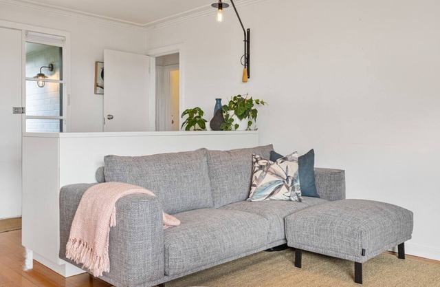 Nellie`s Nest - A Stylish Retreat in Leafy Newstead