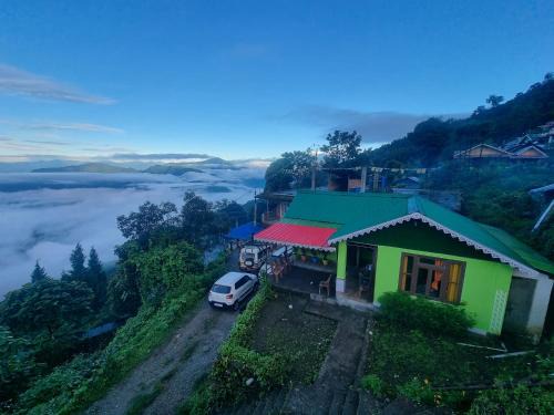 Neoravalley Homestay, Icche Gaon