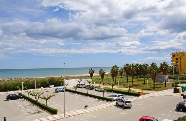 NEPTUNO 2ºESC- 3º PISO - PUERTA9