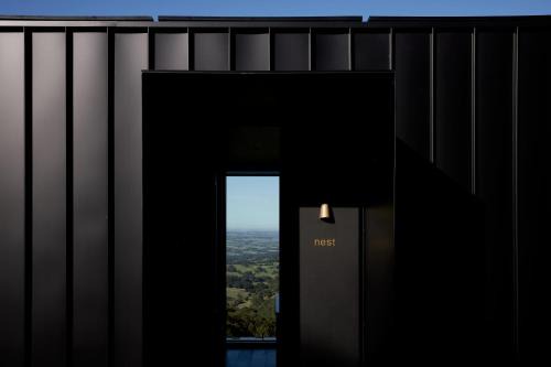 Nest and Nature retreats