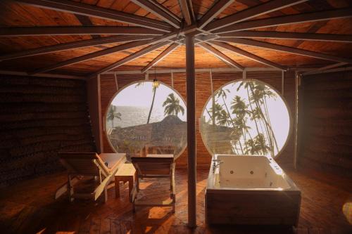 Nest By Craftels, Goa