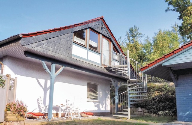 Nestled between the Fulda Valley and Vogelberg is the small vacation resort Rimbach, which offers lo