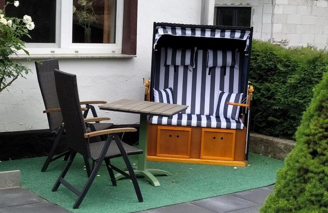 NEU Ferienhaus Achterland Usedom