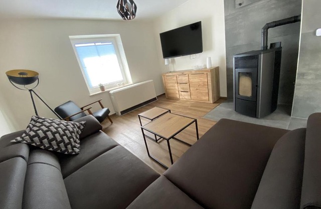 NEU Ferienhaus Dat Wildberghus