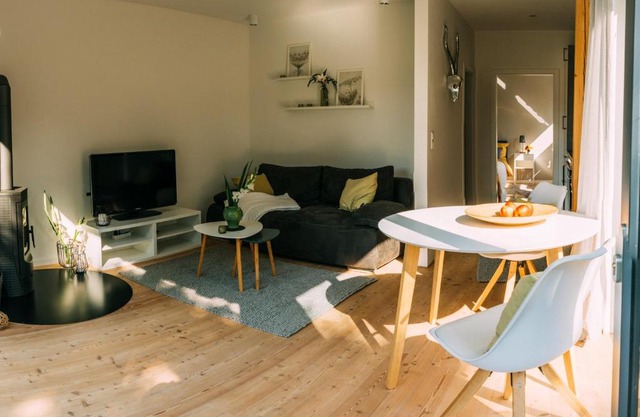 NEU! Ferienhaus Handeloh