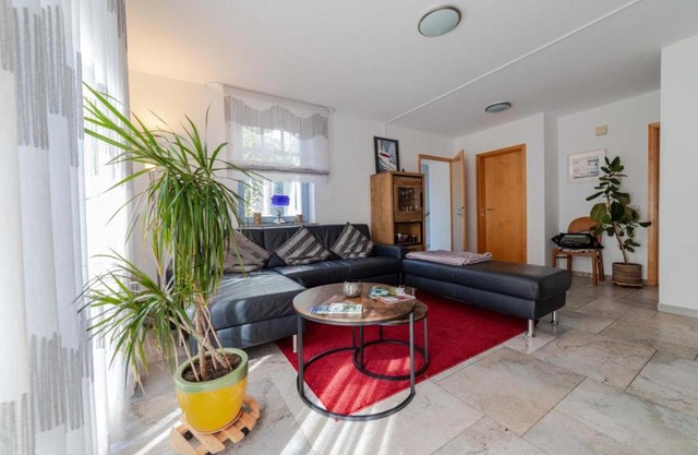 NEU! Ferienwohnung Am Mühlberg