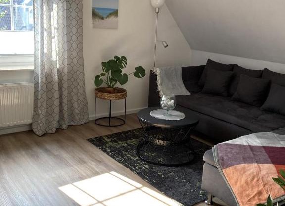 NEU Ferienwohnung Hofmann