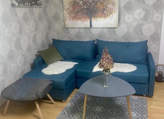 NEU! Ferienwohnung Milo Pfälzer Wald