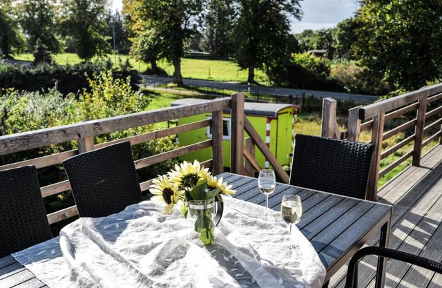 NEU! Ferienwohnung Ostseebeere