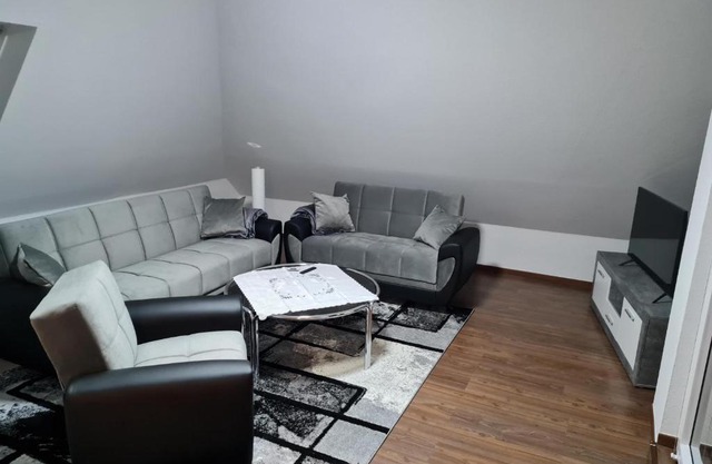 NEU! Ferienwohnung zum Anker