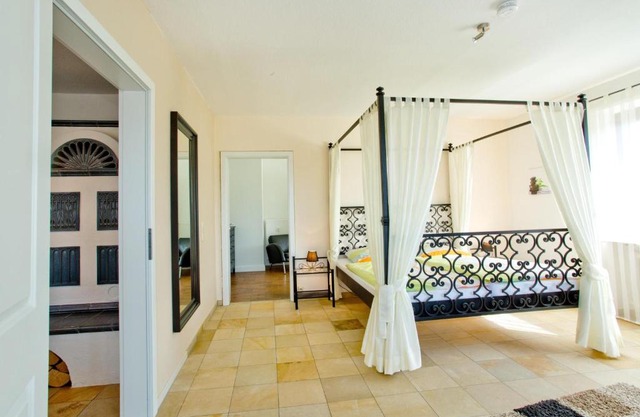 NEU! Ferienwohnung Zum Kaminzimmer