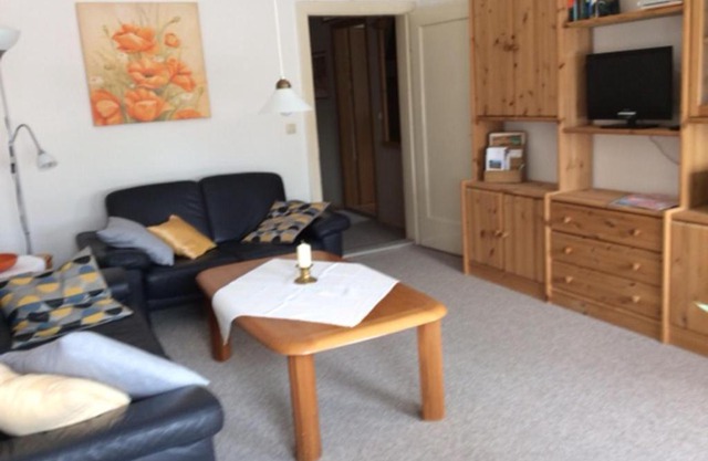 NEU! FeWo 1 Lüneburger Heide