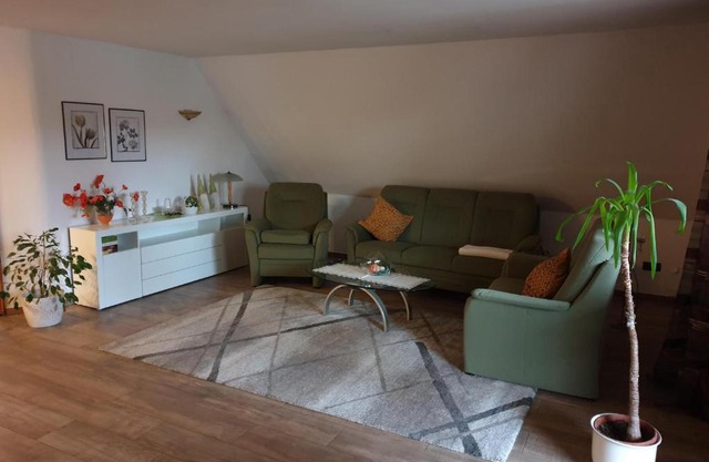 NEU! FeWo Maya mit Sauna