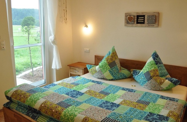 Neu gebautes, gemütliches 80 qm Ferienhaus, gut geeignet für Familien, voll ausgestattete Küchenzeile