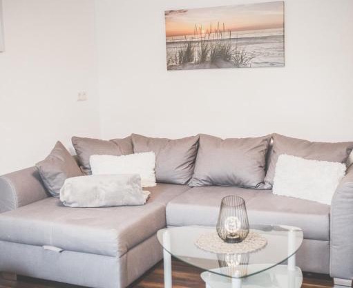 NEU! Moderne Ferienwohnung Knüllwald