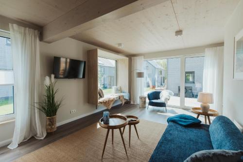 NEU "Rügen Resørt Sagard" großzügiges, gemütliches Familienhaus "Merta" mit Terrasse