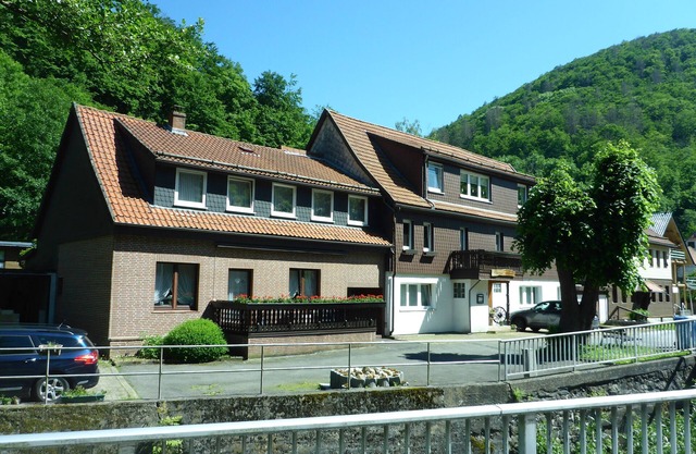 Neu Renovierte Ferienwohnung