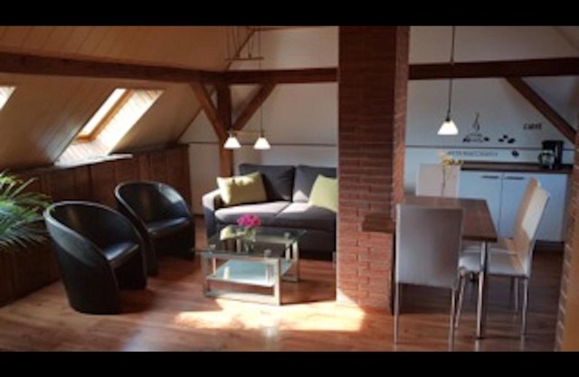 NEU! Schorfheider FeWo Eberswalde