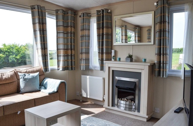 Neuadd Wen Cottages - Porthdy Crey r Wen